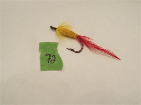 Fishing Lure