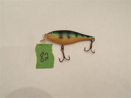 Fishing Lure
