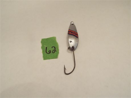 Fishing Lure