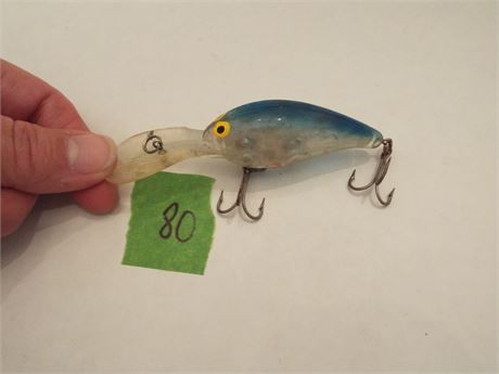 Fishing Lure