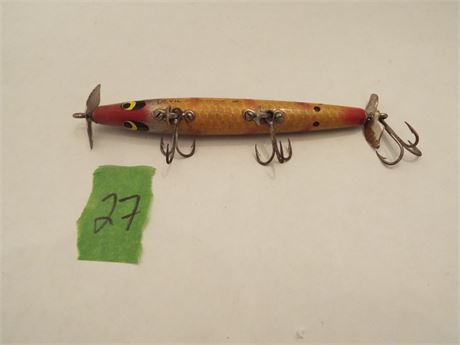 Fishing Lure