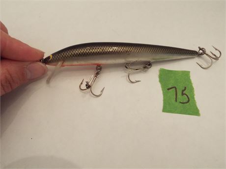 Fishing Lure