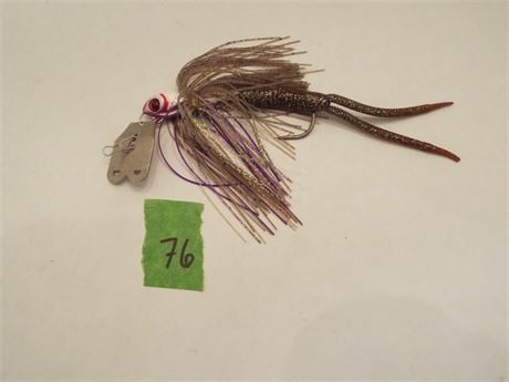 Fishing Lure