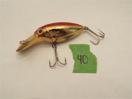 Fishing Lure