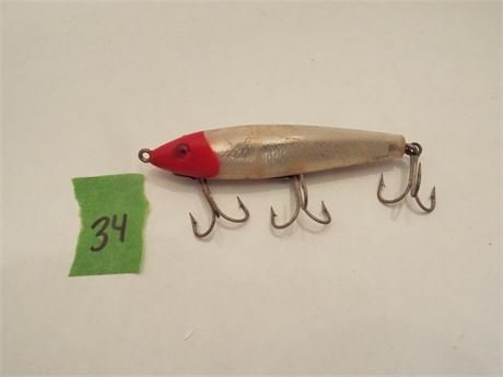Fishing Lure