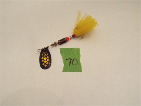 Fishing Lure