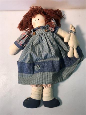 Doll