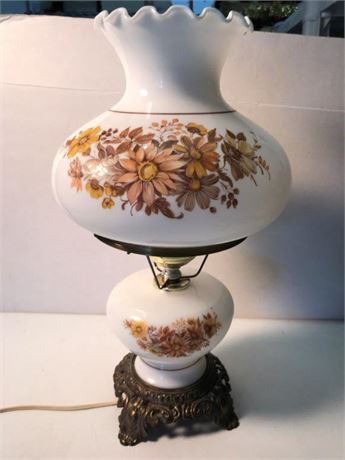 Hurricane Light (Chipped)