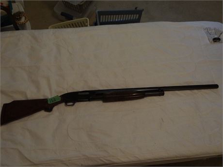 Winchester Model 12
