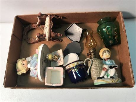 Flat of Misc. (#2)