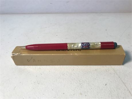 Sheaffer MFA Insured Pencil