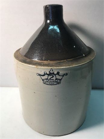 2 Gallon Jug