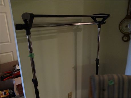 Clothing Rack
