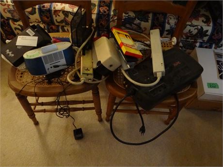 Electronics