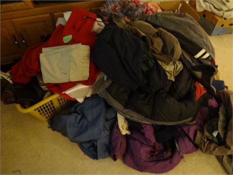 Clothes