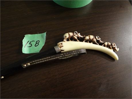 Tourist Items