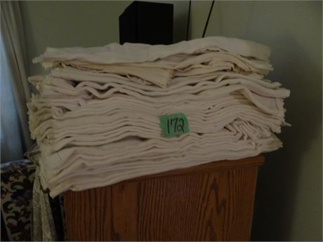 Cloth Diapers