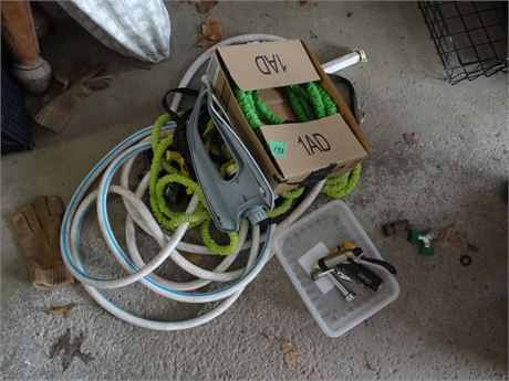 Garden Hose