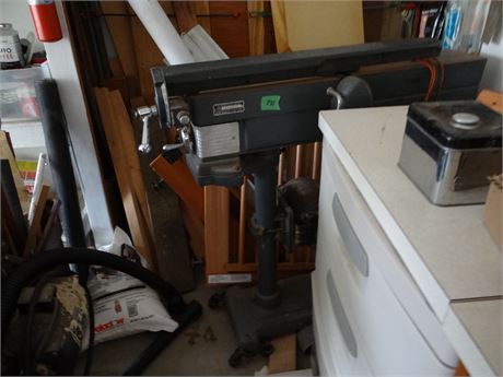 Jointer