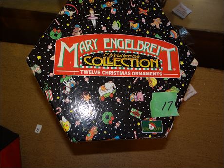 Mary Engelbreit Collector Bulbs
