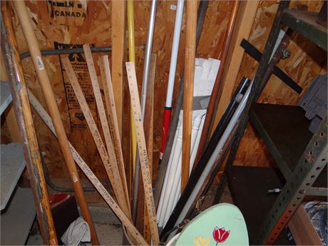 Clean Out