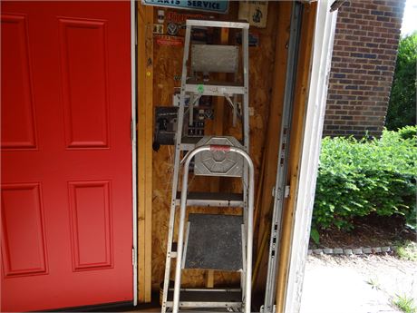 Ladders