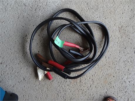 Jumper Cables