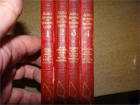 Plumbing Books
