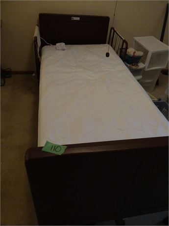 Hospital Bed