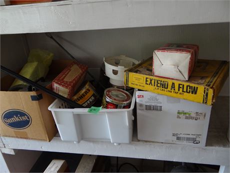Clean Out