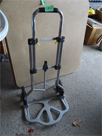 Fold Up Dolly