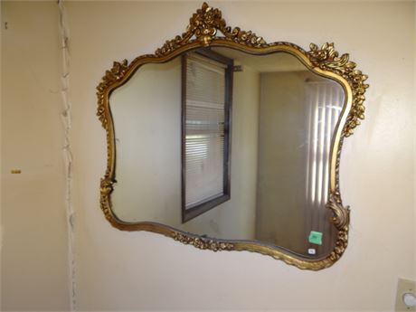 Vintage Mirror