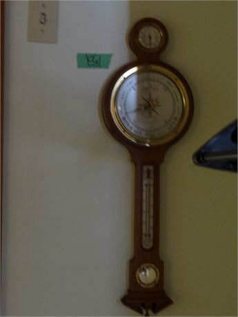 Weather Station