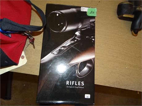 Rifle Book