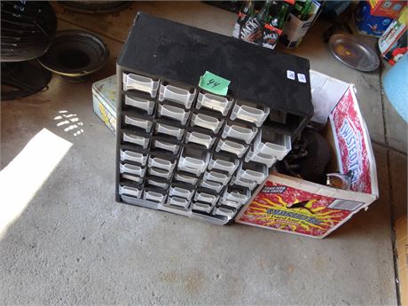 Storage Organizer