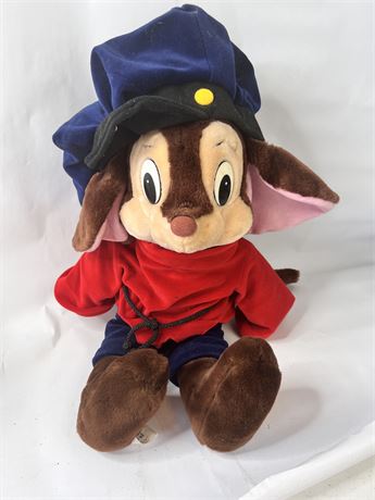 Fieval Big Plush