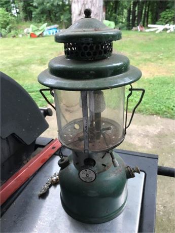 Coleman Lantern 62’