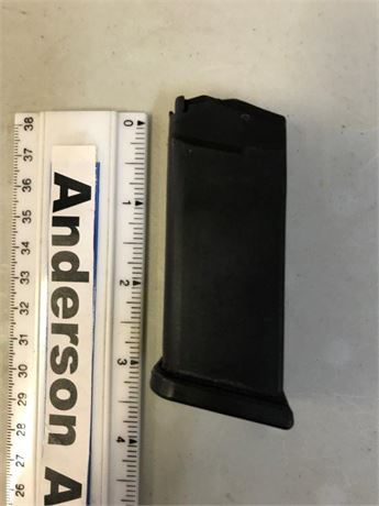 Glock 9mm Magazine