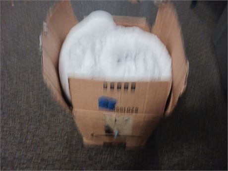 Bedding Comforter 88 x 88