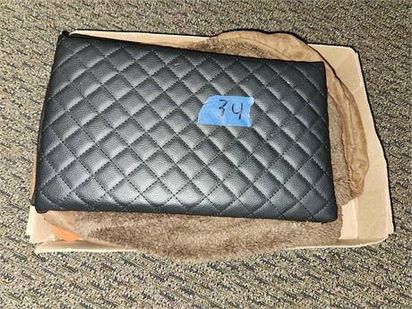 Seat cushion for Walker, Small Muzzle, weed eater string