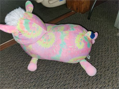 Squishmellow Large Llama