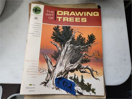 Drawing and Painting guides