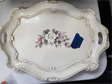 Serving Tray made in Italy