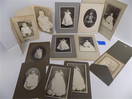 Vintage Photographs
