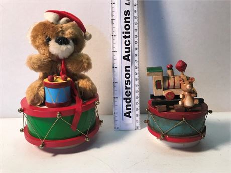 2 Christmas Musicals (#2)
