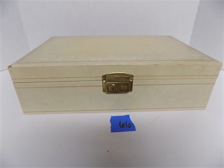 Jewelry Box and Jewelry, Women's