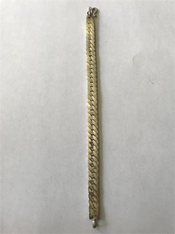 Bracelet Stamped 925