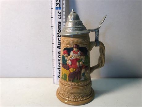 Stein Musical