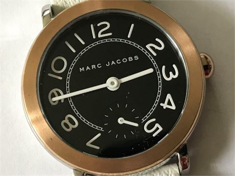 Marc Jacobs Watch