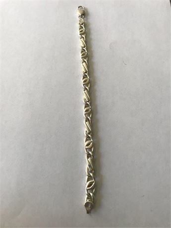 Stamped 925 Necklace (#2)